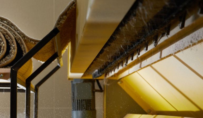 Maksem Halı Yıkama